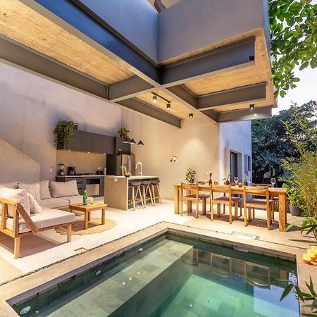 Alma Tropical - Luxury Villa Experience In Santa Teresa Playa Santa Teresa  Ngoại thất bức ảnh