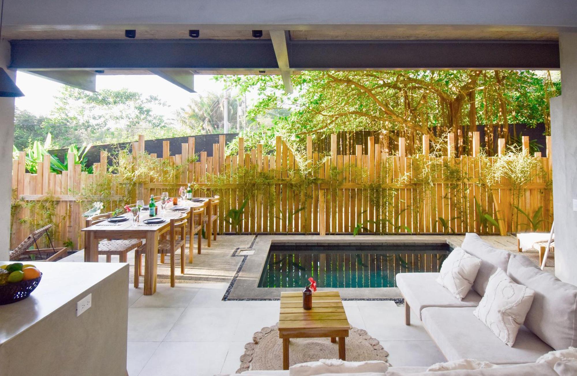 Alma Tropical - Luxury Villa Experience In Santa Teresa Playa Santa Teresa  Ngoại thất bức ảnh