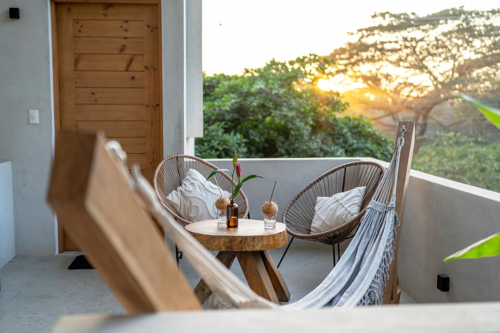 Alma Tropical - Luxury Villa Experience In Santa Teresa Playa Santa Teresa  Ngoại thất bức ảnh