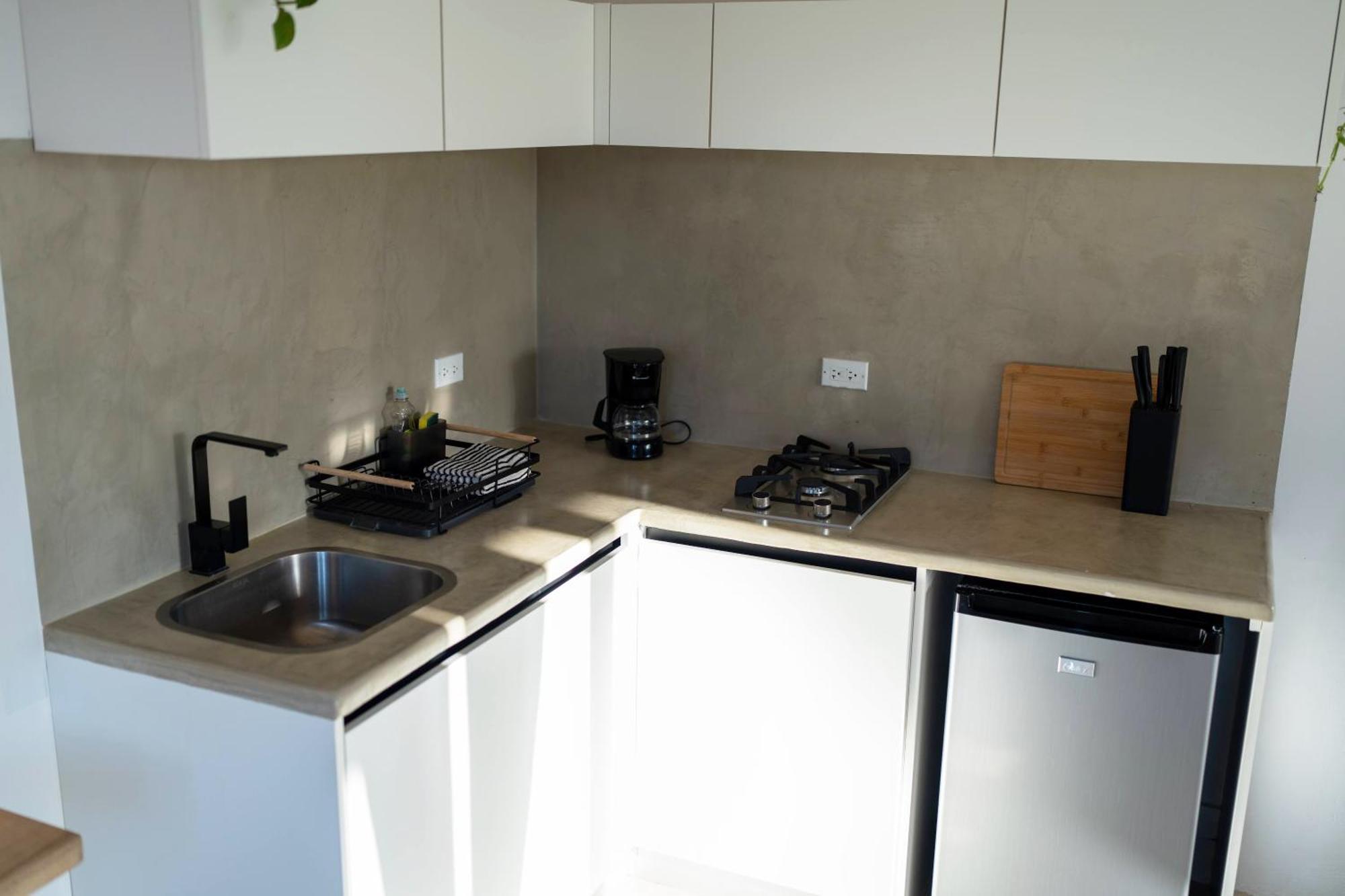 Alma Tropical - Luxury Villa Experience In Santa Teresa Playa Santa Teresa  Ngoại thất bức ảnh