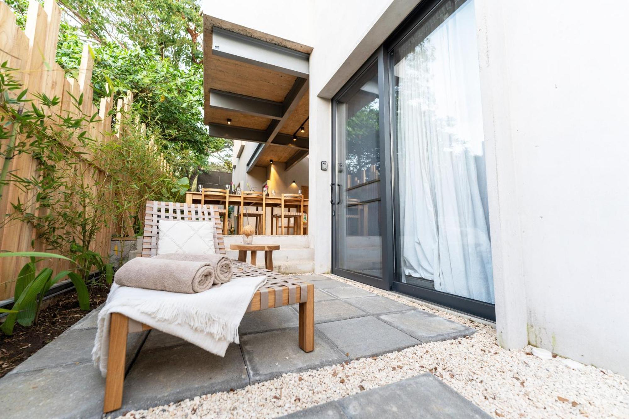 Alma Tropical - Luxury Villa Experience In Santa Teresa Playa Santa Teresa  Ngoại thất bức ảnh