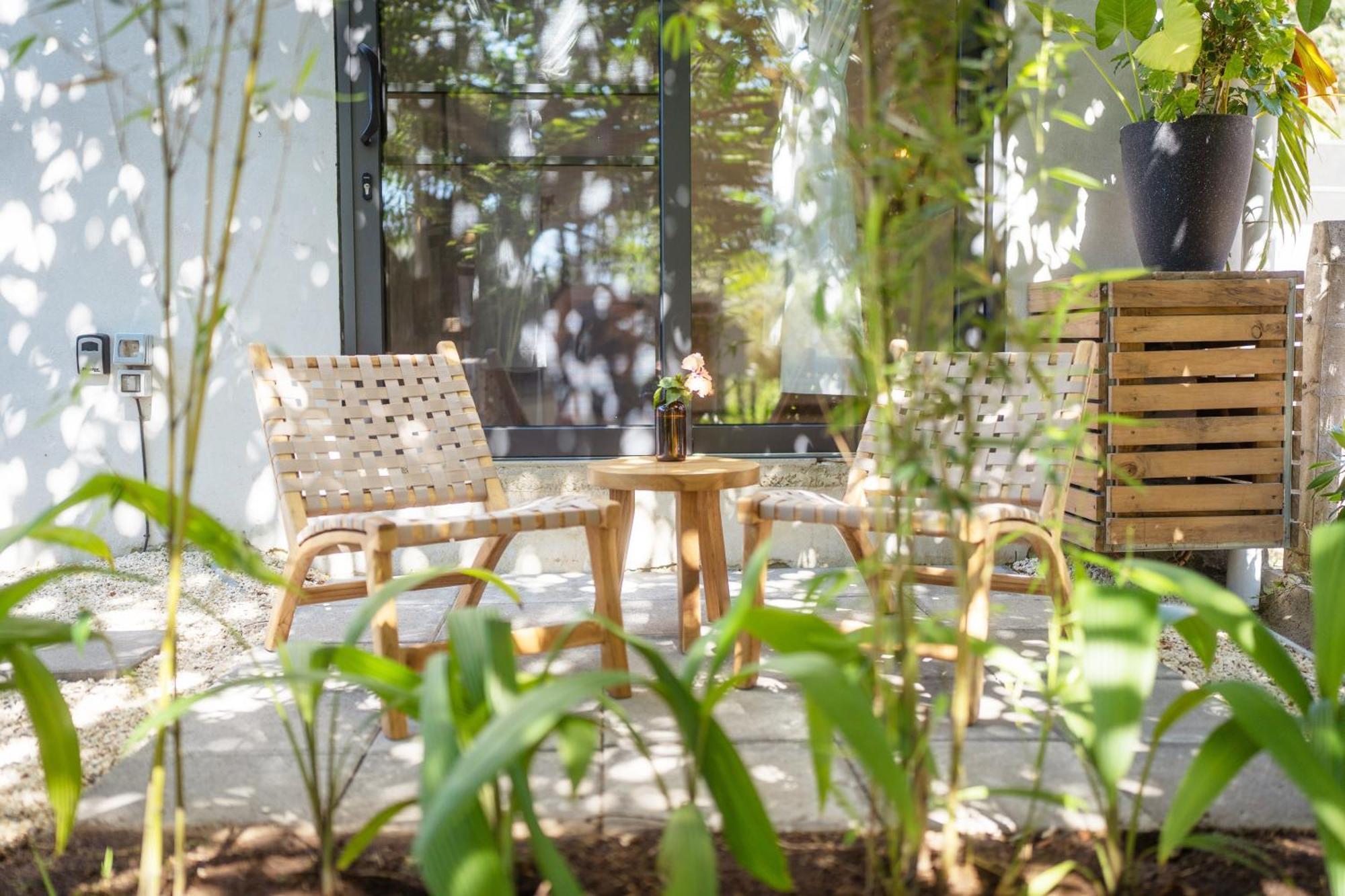 Alma Tropical - Luxury Villa Experience In Santa Teresa Playa Santa Teresa  Ngoại thất bức ảnh