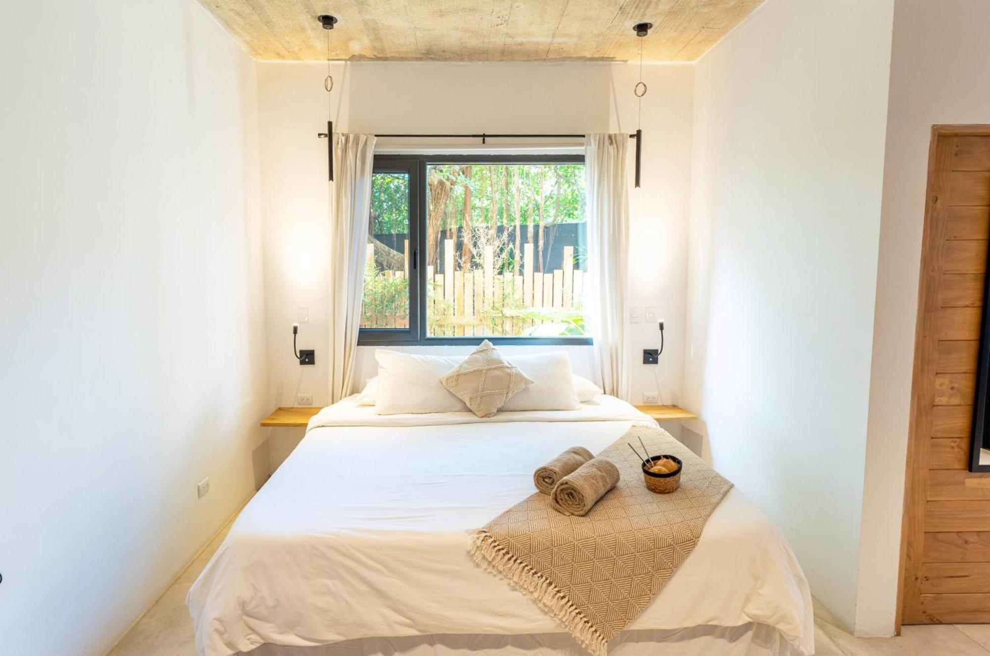 Alma Tropical - Luxury Villa Experience In Santa Teresa Playa Santa Teresa  Ngoại thất bức ảnh