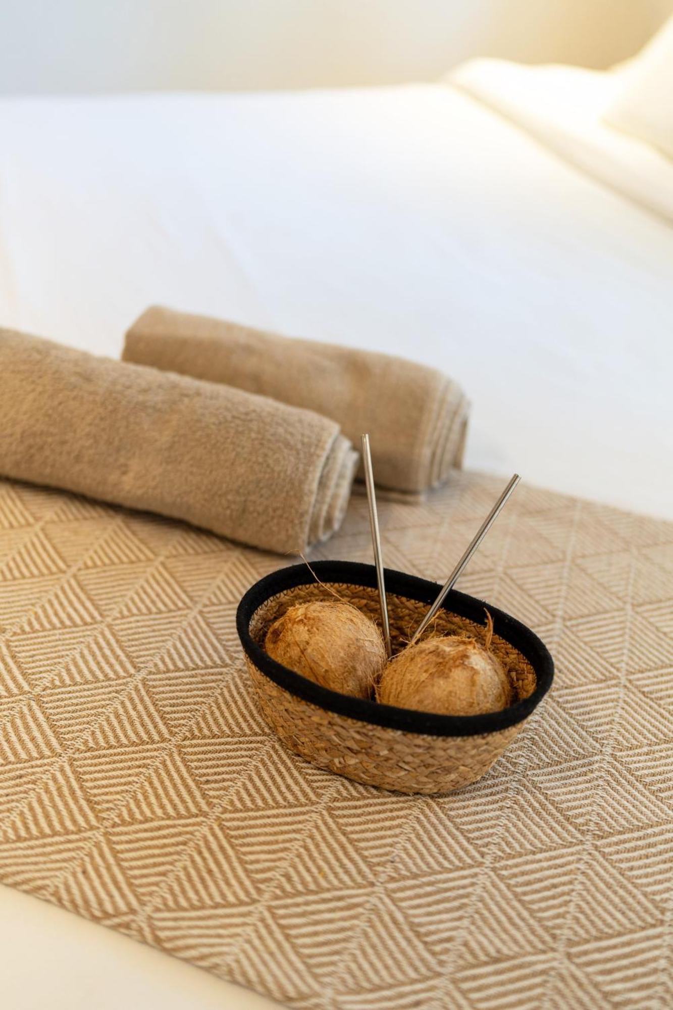 Alma Tropical - Luxury Villa Experience In Santa Teresa Playa Santa Teresa  Ngoại thất bức ảnh