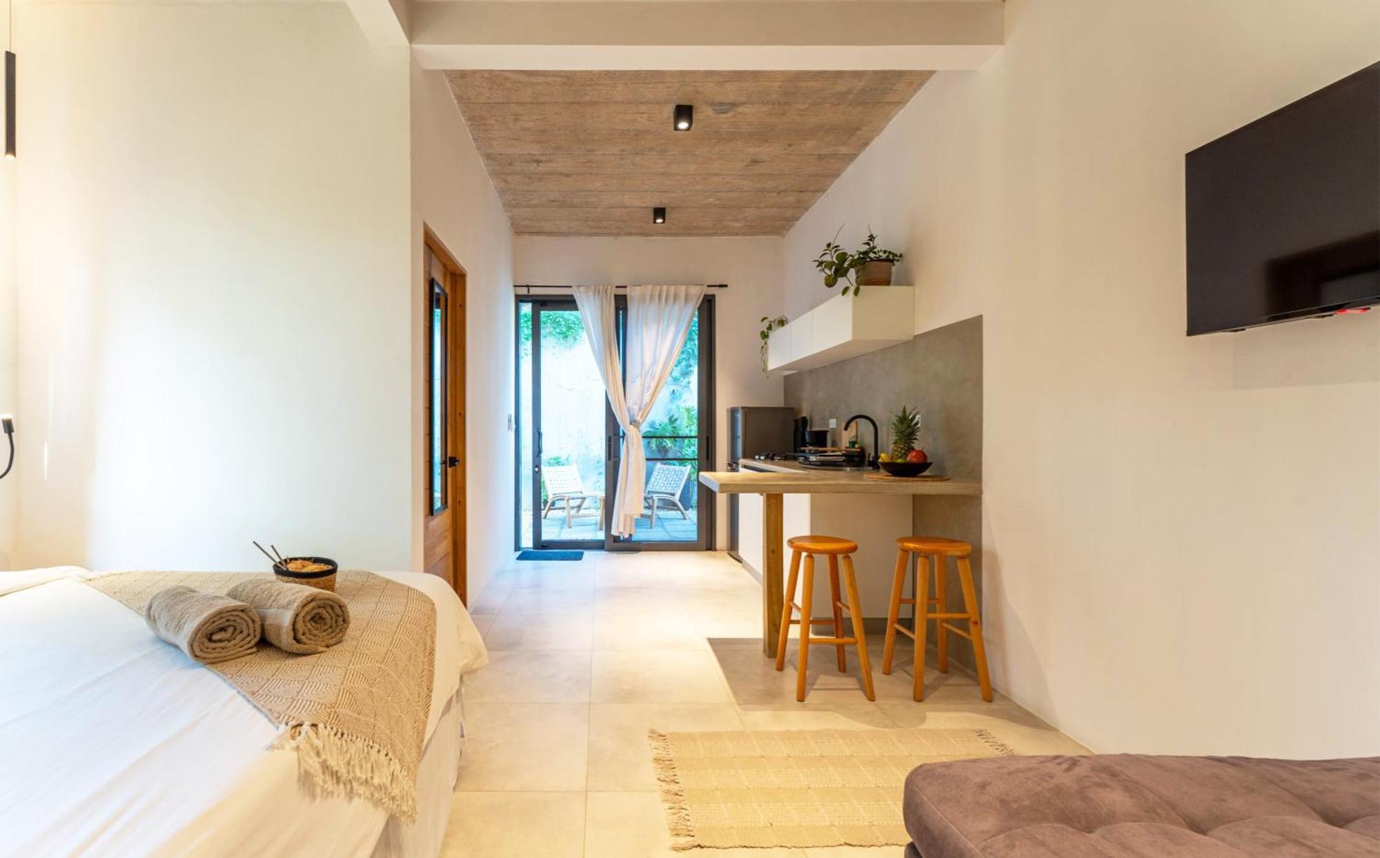 Alma Tropical - Luxury Villa Experience In Santa Teresa Playa Santa Teresa  Ngoại thất bức ảnh