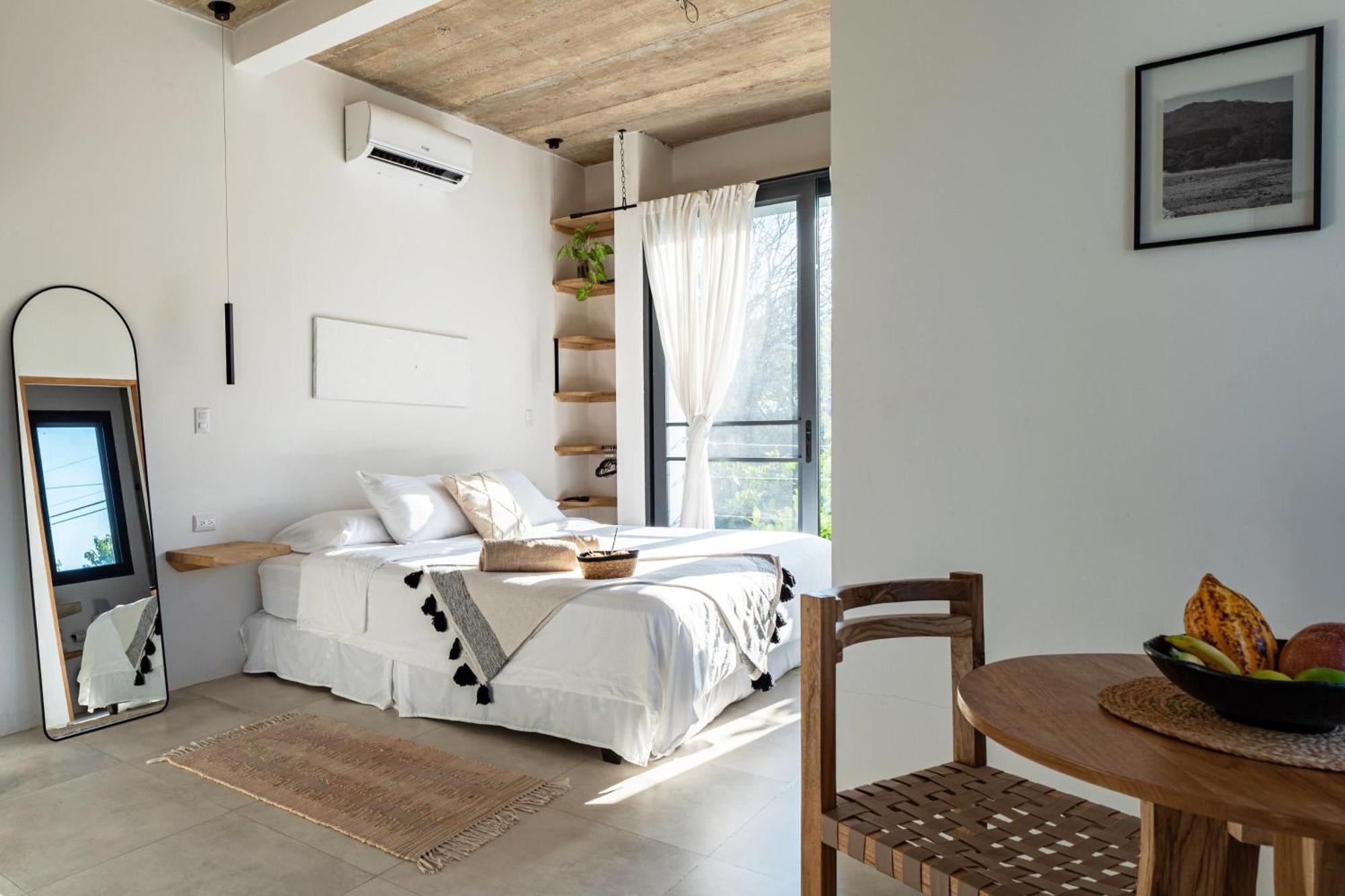 Alma Tropical - Luxury Villa Experience In Santa Teresa Playa Santa Teresa  Ngoại thất bức ảnh