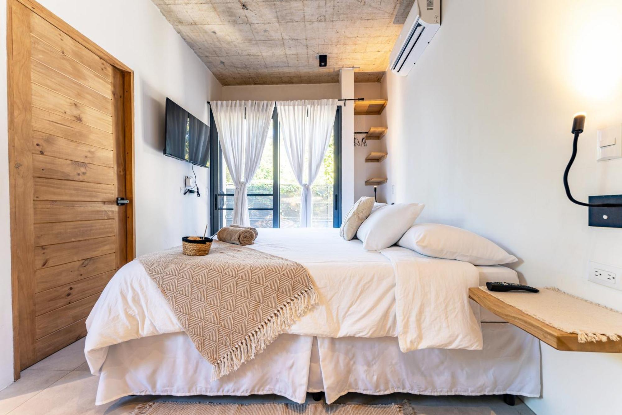Alma Tropical - Luxury Villa Experience In Santa Teresa Playa Santa Teresa  Ngoại thất bức ảnh