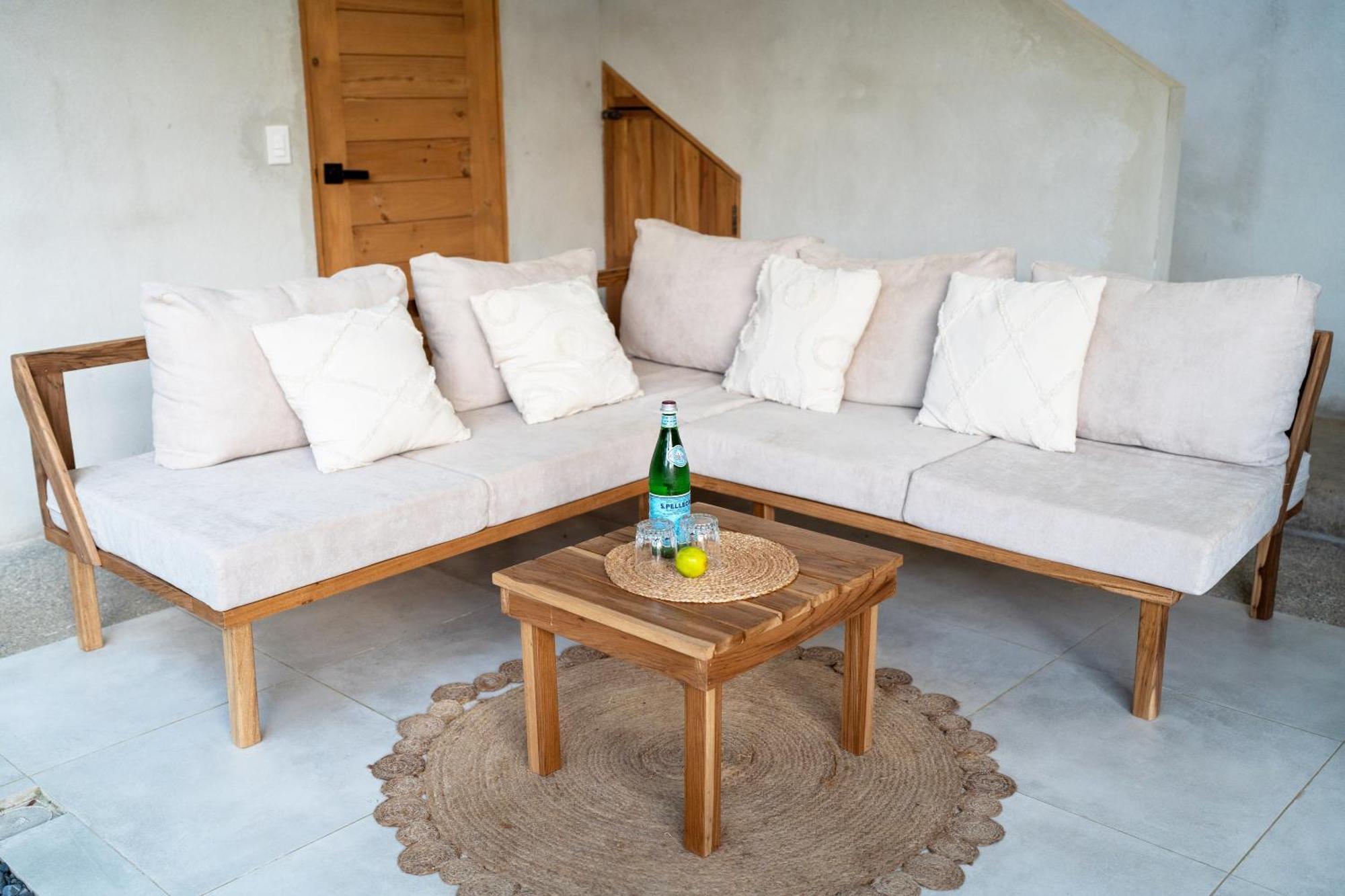 Alma Tropical - Luxury Villa Experience In Santa Teresa Playa Santa Teresa  Ngoại thất bức ảnh