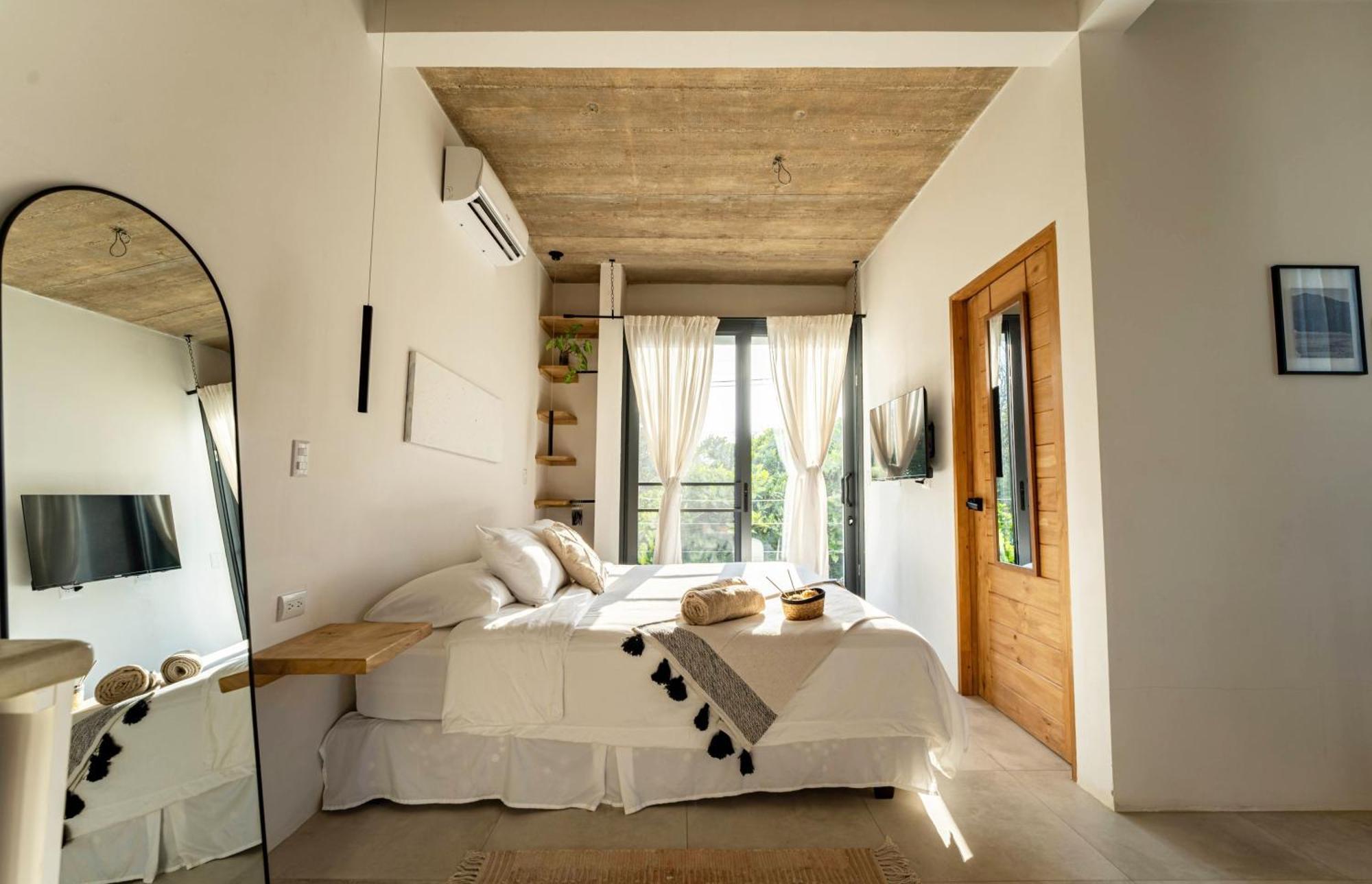 Alma Tropical - Luxury Villa Experience In Santa Teresa Playa Santa Teresa  Ngoại thất bức ảnh