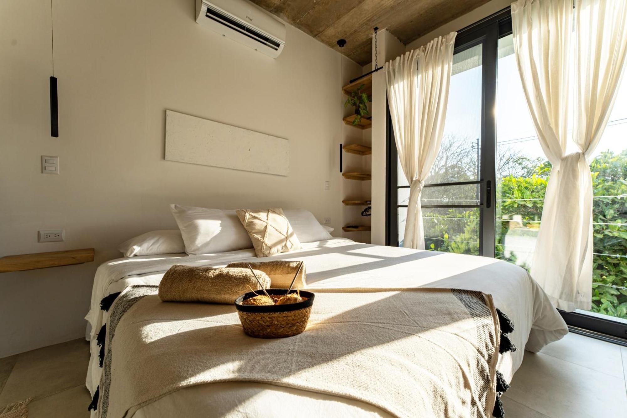 Alma Tropical - Luxury Villa Experience In Santa Teresa Playa Santa Teresa  Ngoại thất bức ảnh