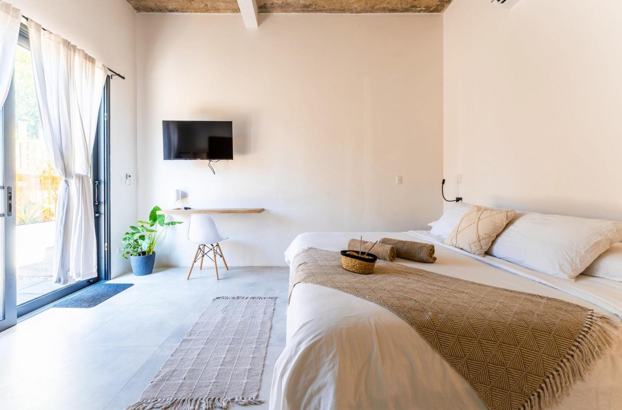 Alma Tropical - Luxury Villa Experience In Santa Teresa Playa Santa Teresa  Ngoại thất bức ảnh