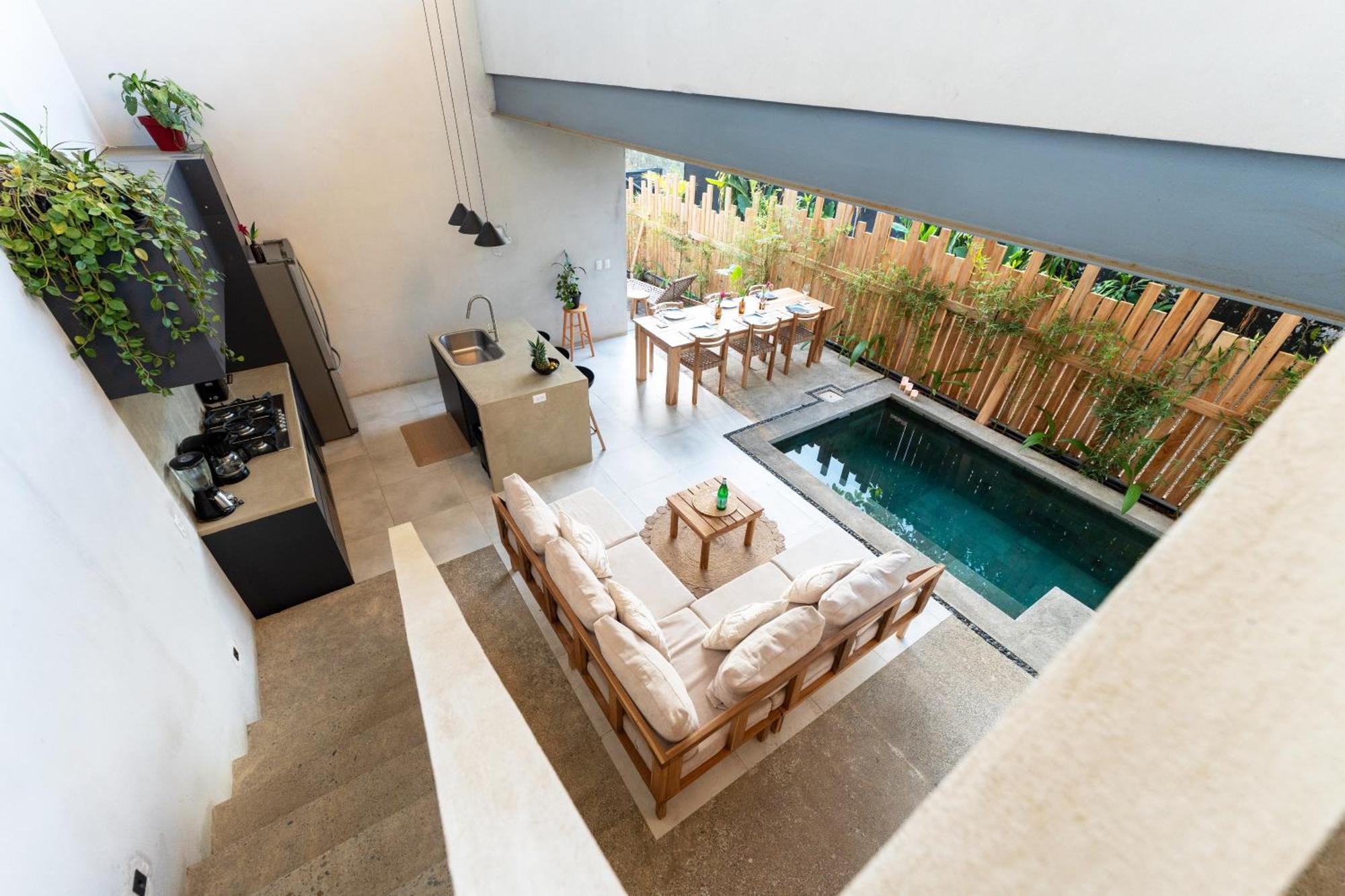 Alma Tropical - Luxury Villa Experience In Santa Teresa Playa Santa Teresa  Ngoại thất bức ảnh