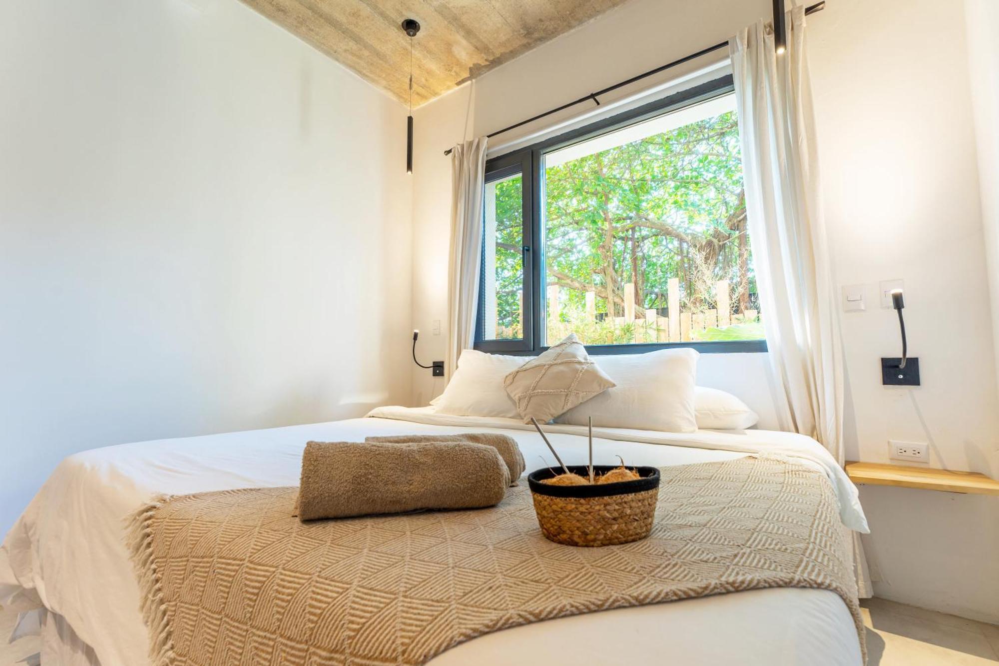 Alma Tropical - Luxury Villa Experience In Santa Teresa Playa Santa Teresa  Ngoại thất bức ảnh