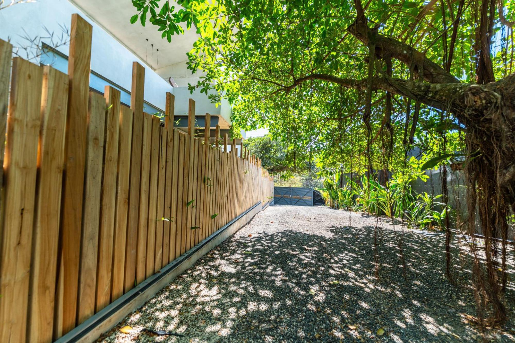 Alma Tropical - Luxury Villa Experience In Santa Teresa Playa Santa Teresa  Ngoại thất bức ảnh