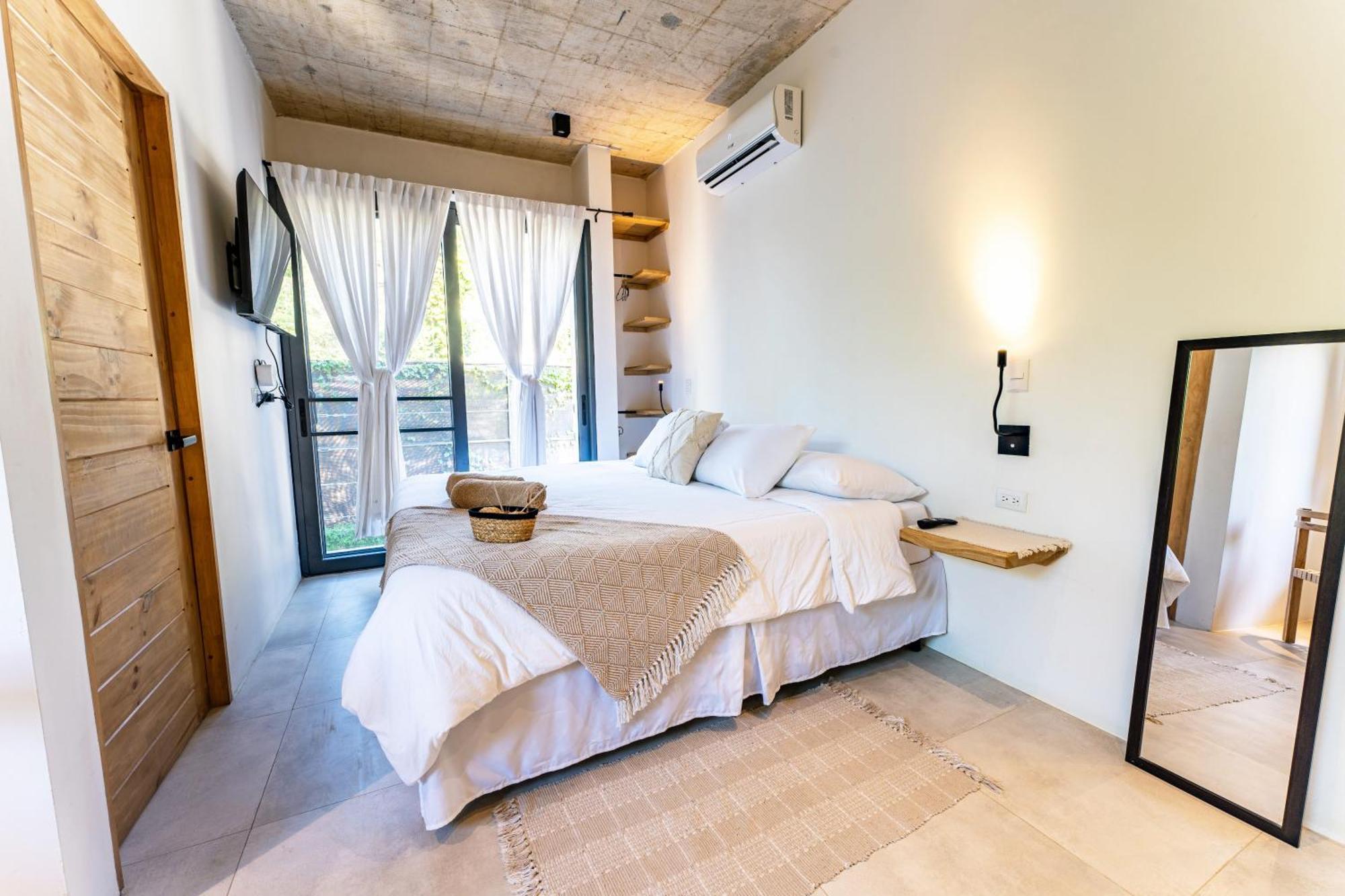 Alma Tropical - Luxury Villa Experience In Santa Teresa Playa Santa Teresa  Ngoại thất bức ảnh