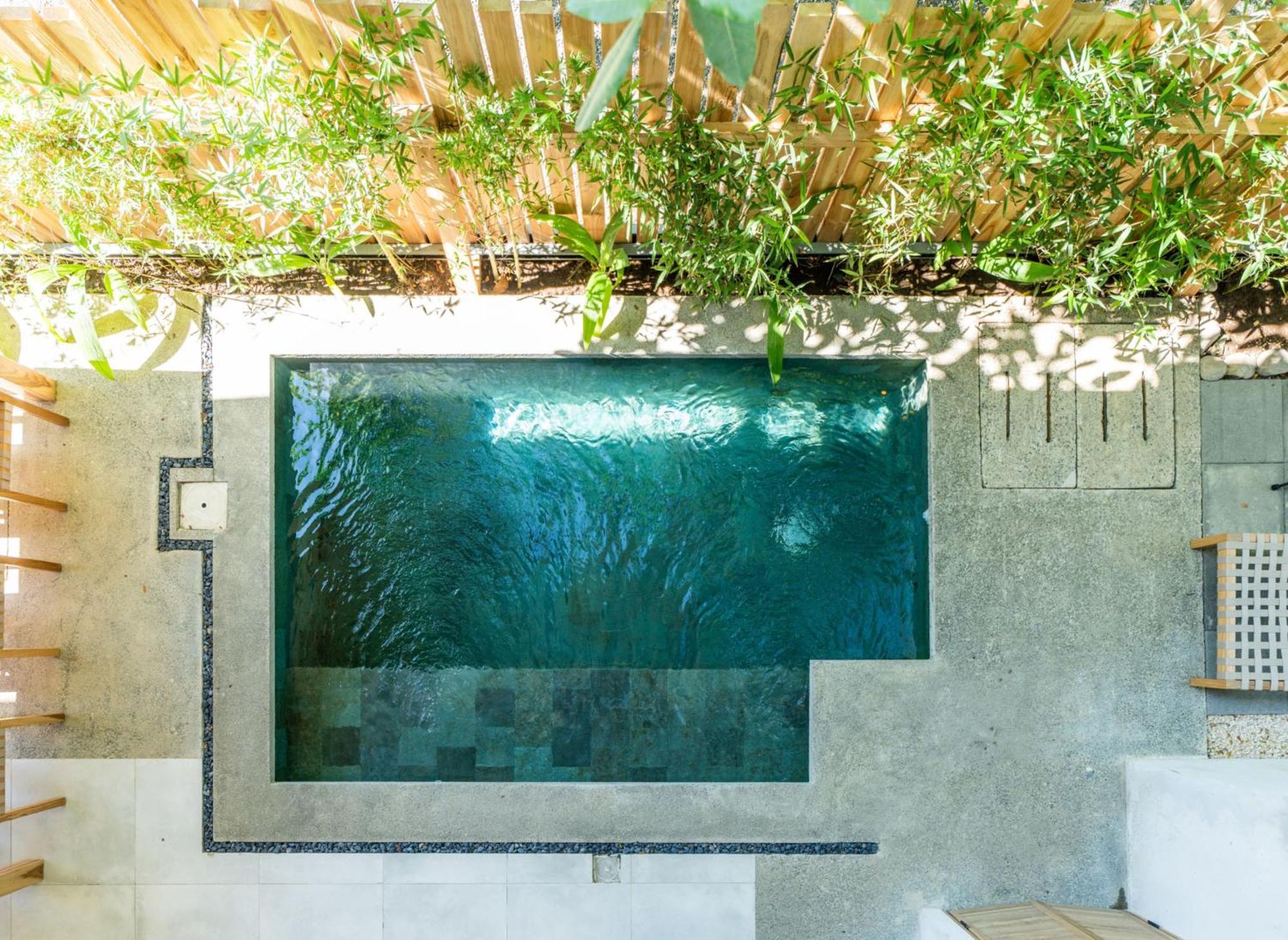 Alma Tropical - Luxury Villa Experience In Santa Teresa Playa Santa Teresa  Ngoại thất bức ảnh